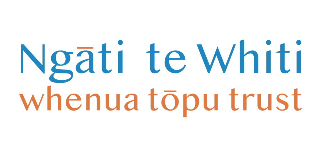 Ngāti Te Whiti Whenua Tōpū Trust